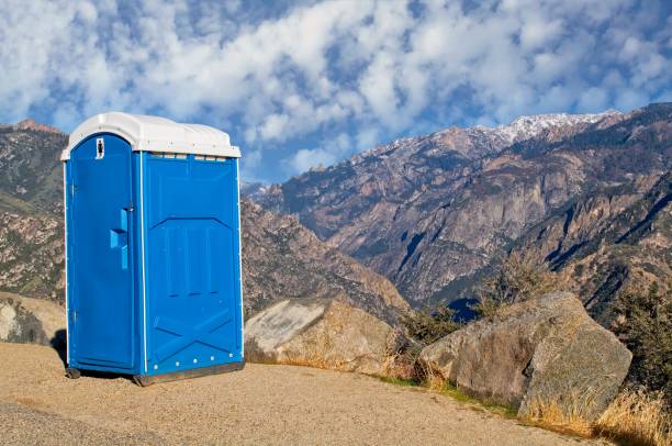 Best Portable Restroom for Sporting Events  in River Hills, WI