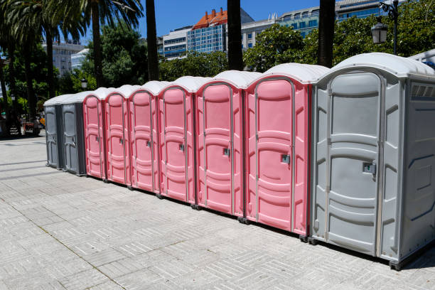 Best Portable Restrooms for Agricultural Sites  in River Hills, WI