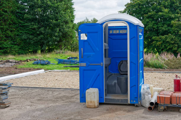 Best Short-Term Portable Toilet Rental  in River Hills, WI