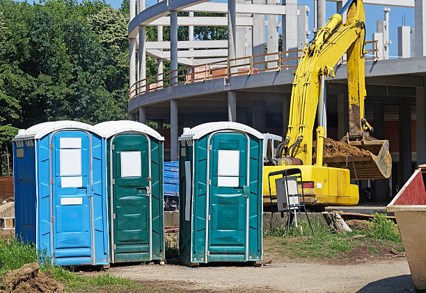 Best Eco-Friendly Portable Toilets  in River Hills, WI